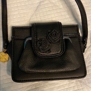 Christian Audigier purse